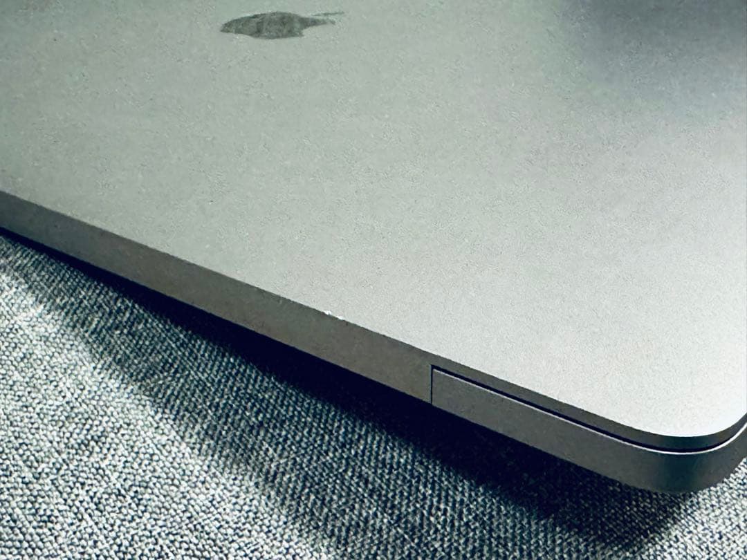 MacBook Pro 2019年製 i9 64GB 8TB フルスペック