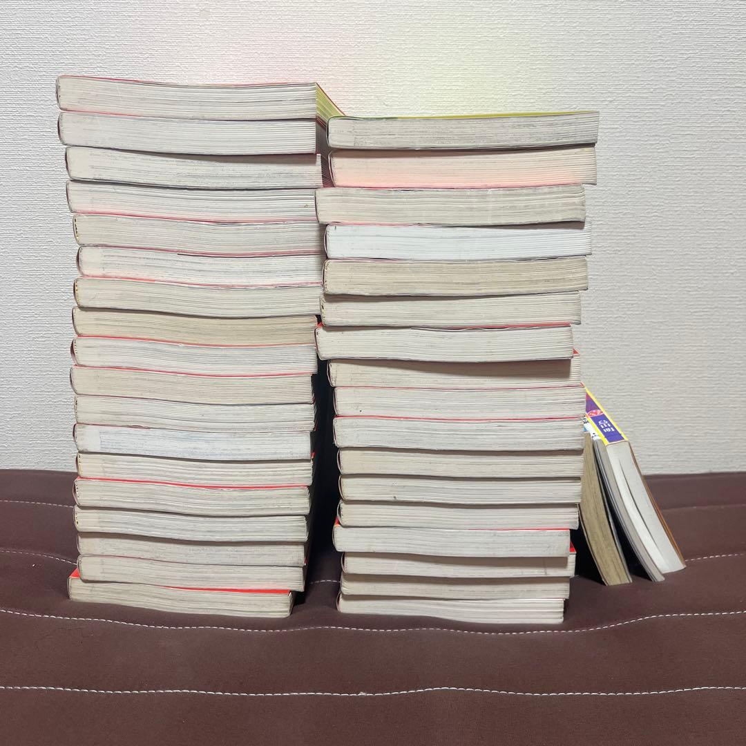 美品　ドラゴンボール　完全版　全巻セット＋関連本