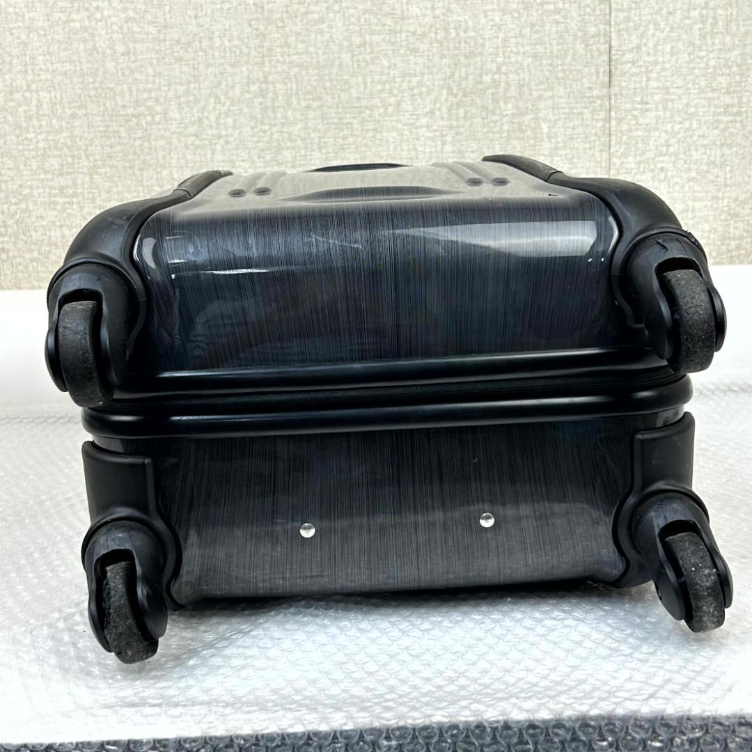 TUMI 28020D VAPOR スーツケース 機内持込可 旅行 キャリー