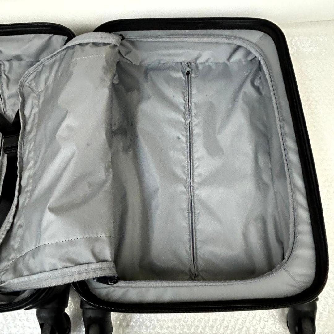 TUMI 28020D VAPOR スーツケース 機内持込可 旅行 キャリー