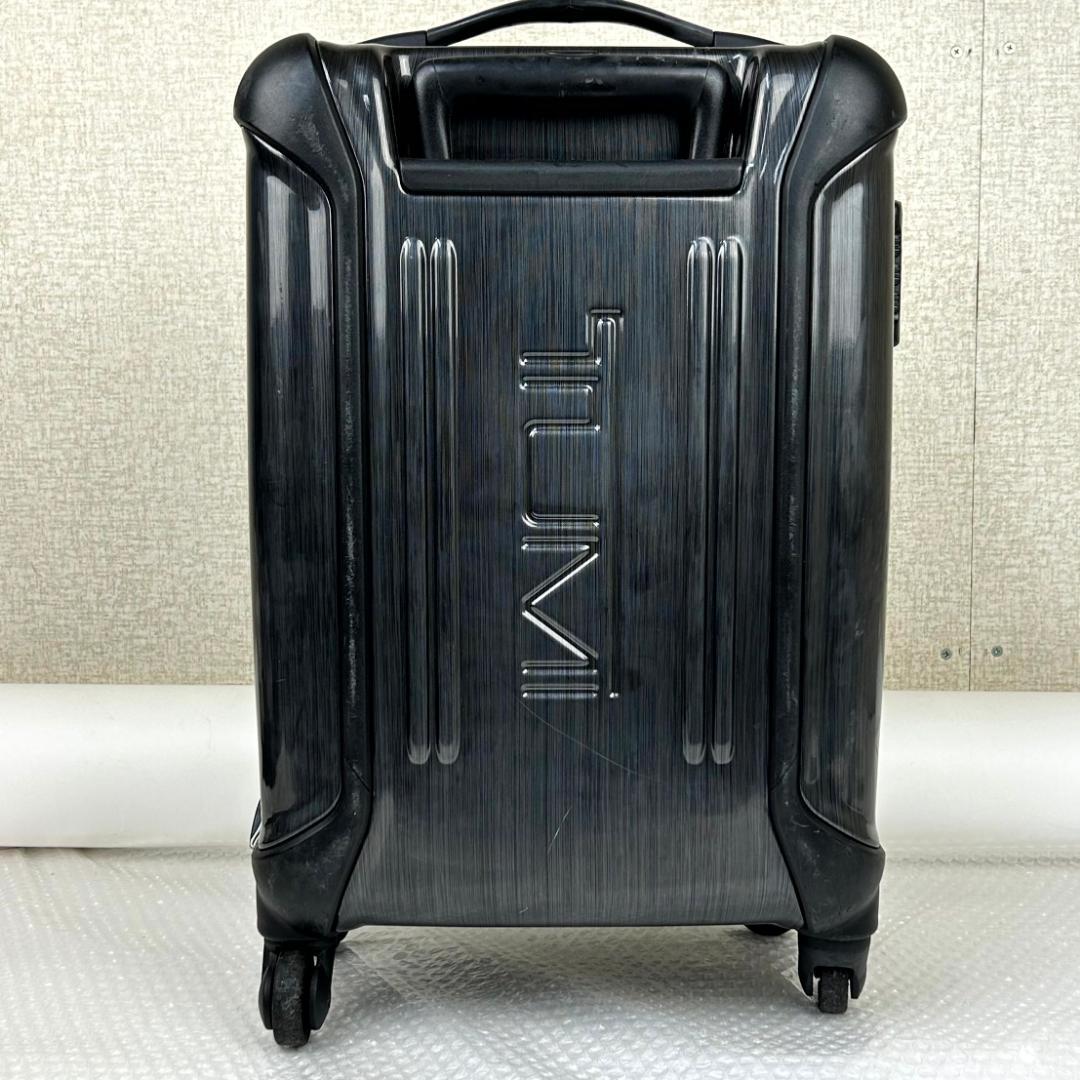 TUMI 28020D VAPOR スーツケース 機内持込可 旅行 キャリー