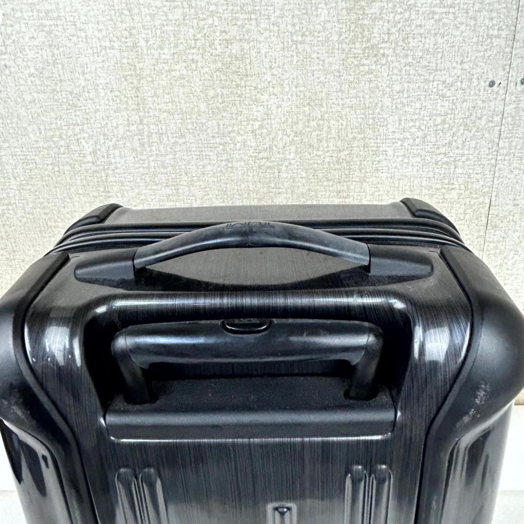 TUMI 28020D VAPOR スーツケース 機内持込可 旅行 キャリー