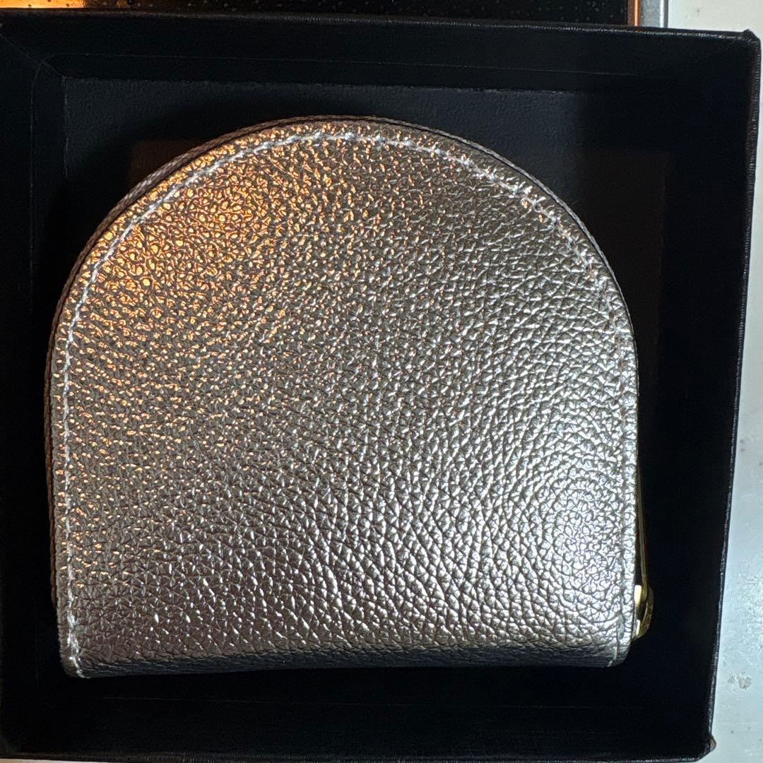 皇居　レザー ケース