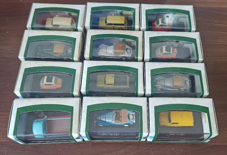 Cararama カララマ 144点 まとめ売り ミニカー