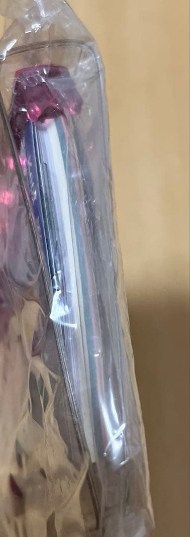 リリィ＆アールのふしぎなお店　手帳　未使用　レア　懸賞品　高瀬 綾