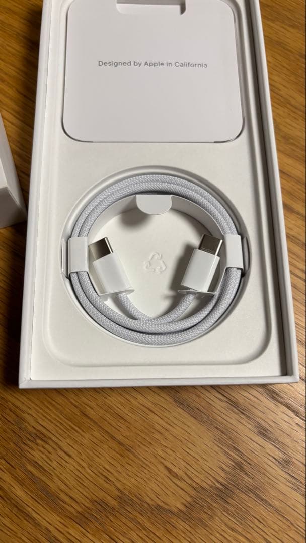 iPhone15Pro Max 256GB 美品