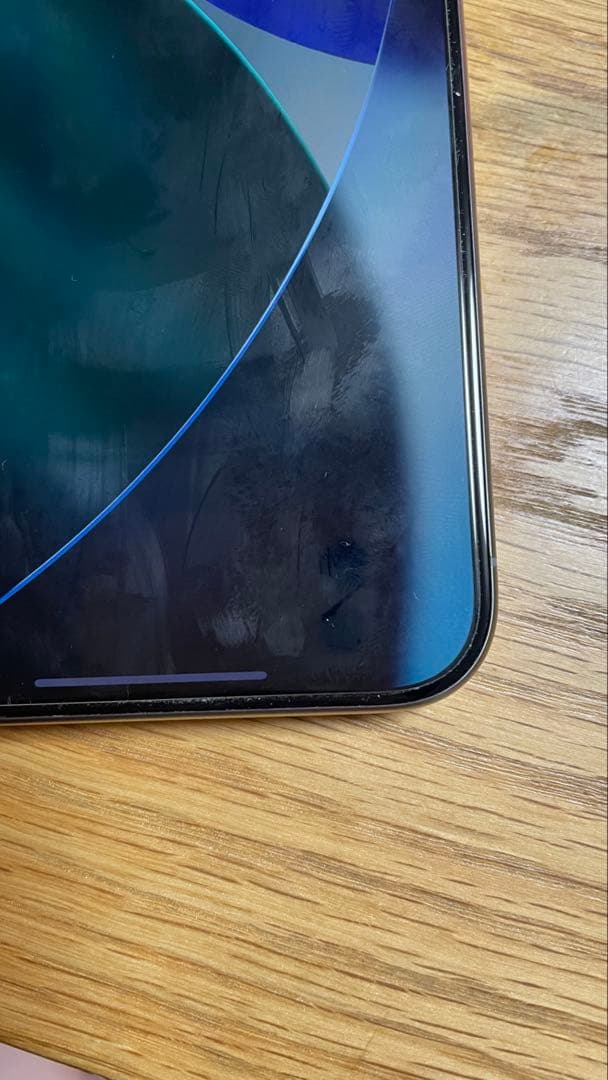 iPhone15Pro Max 256GB 美品