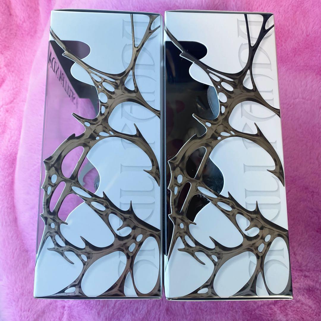 SKULLPANDA × XG ぬいぐるみペンダント✴︎POPMART 2個セット