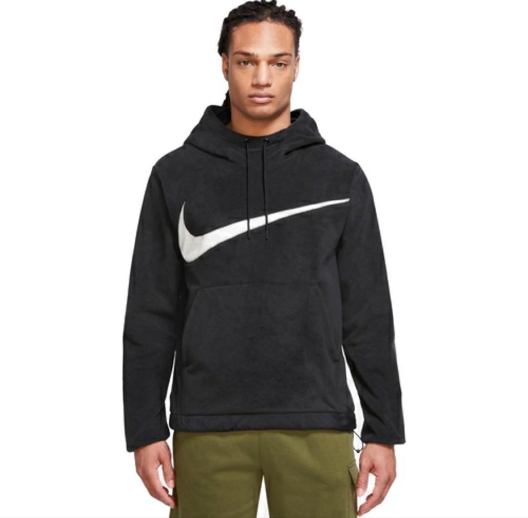 ナイキ フリースパーカー フリースパンツ XL 上下セットアップ