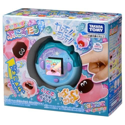 タカラトミー(TAKARA TOMY) ぷにるんず ぷにすたる クリアブ☆★☆彡