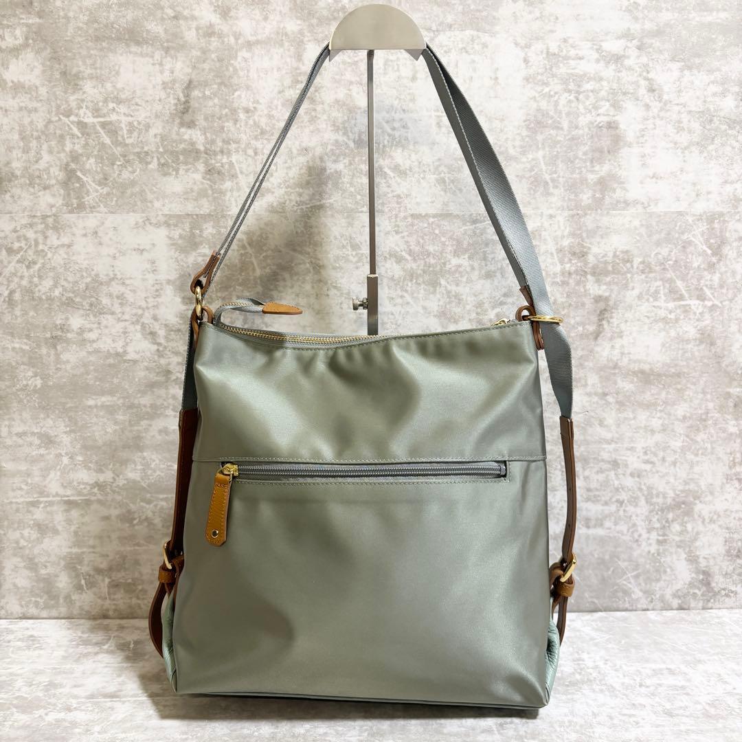 A263 未使用級✨ Her Schedule ハースケジュール　0秒リュック