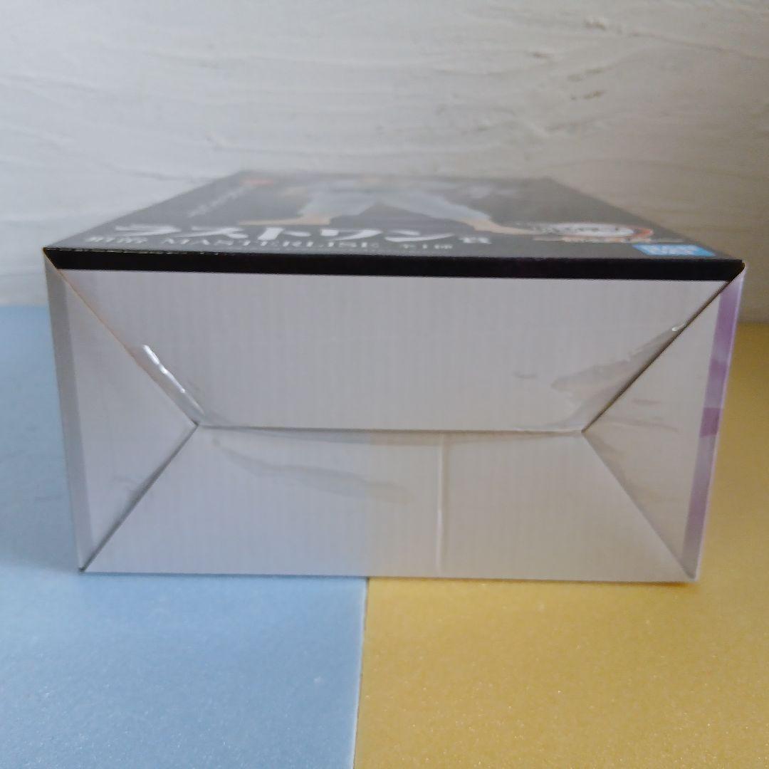 一番くじ鬼滅の刃～雷の兄弟～ MASTERLISE 狛治 ラストワン