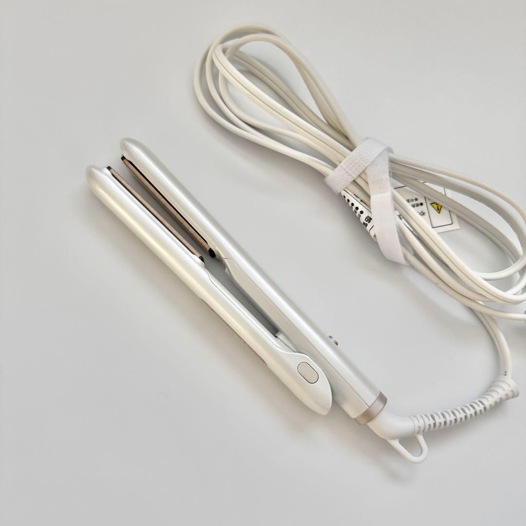 【美品】KINUJO 海外対応 ミニアイロン ドゥー MINI IRON