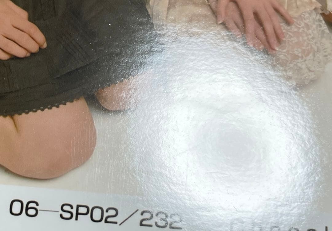 ❁⃘即購入⭕️ 激レア AKB48 チョコラブ 生写真 中西里菜 秋元才加 宮澤佐江