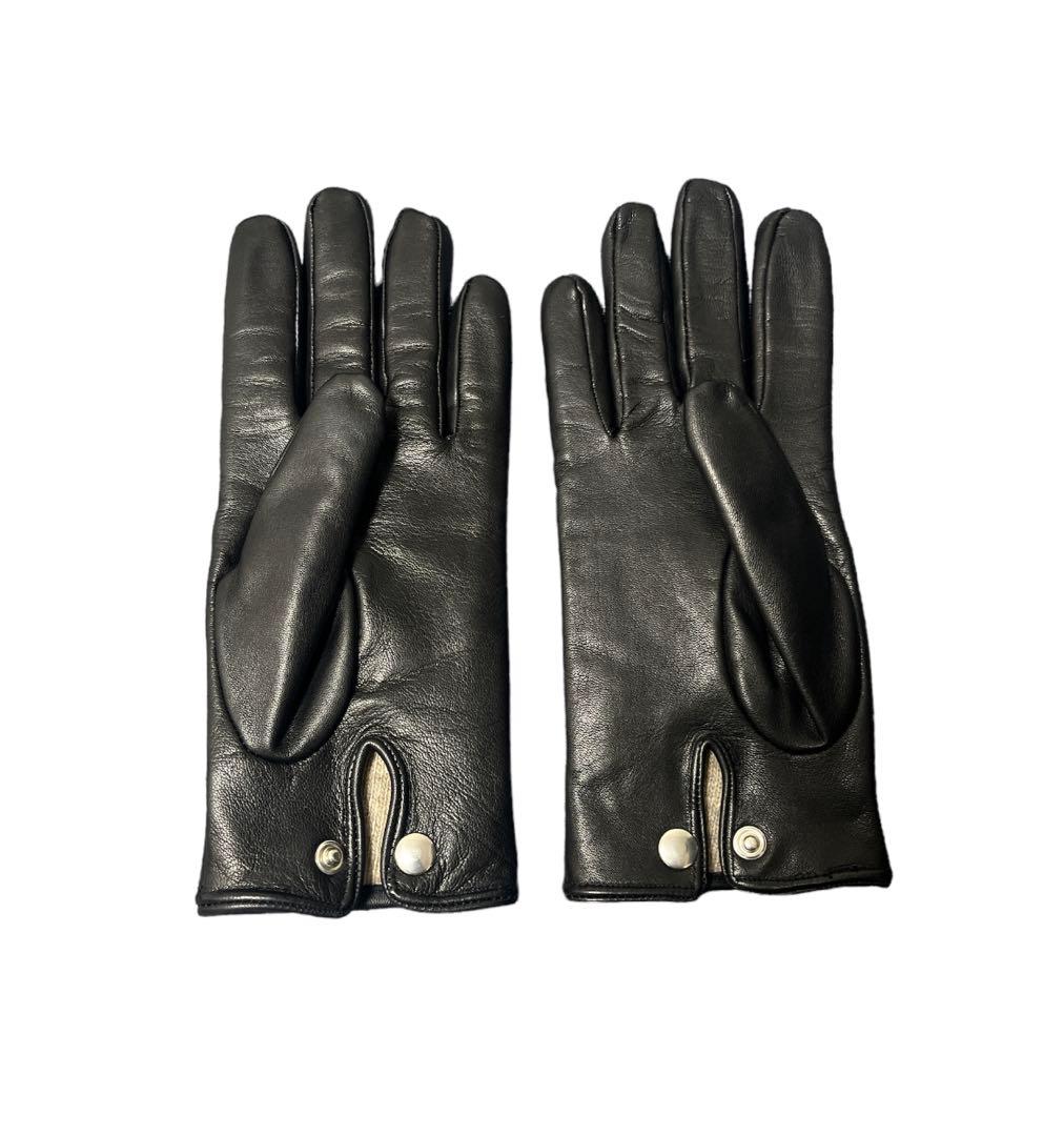 23AW 新品 ERNEST W.BAKER GOLDSTUDDED QUIL