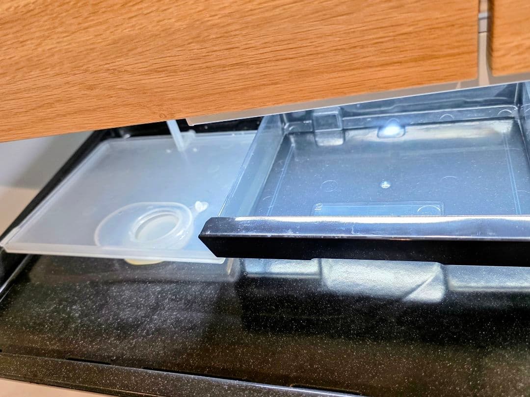 シャープ ヘルシオ ウォーターオーブン 中古 AX-XA20-W 2021年製