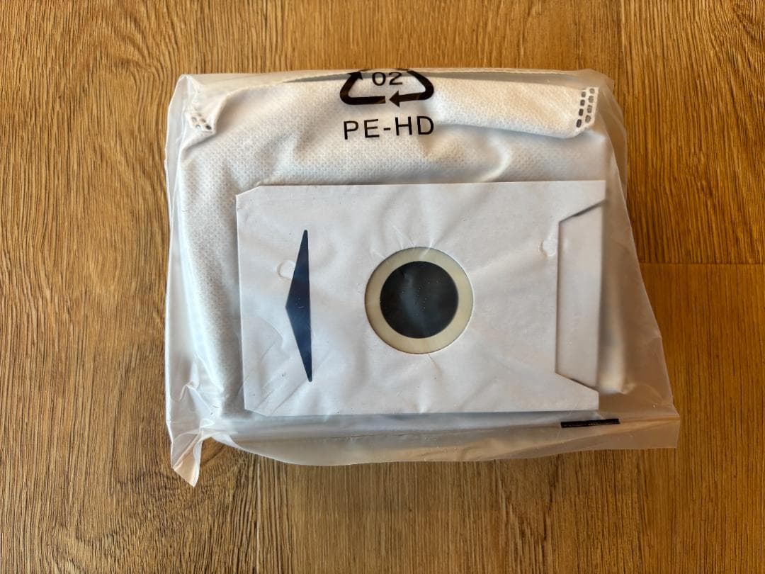 DEEBOT T30 OMNI専用アクセサリーセット *3G7