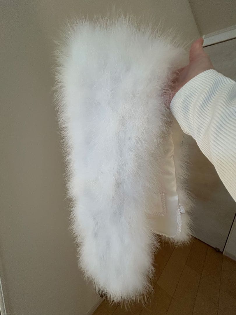 一蔵　黒と赤の薔薇の振袖 草履LLサイズ　フルセット　バッグ　帯　袴