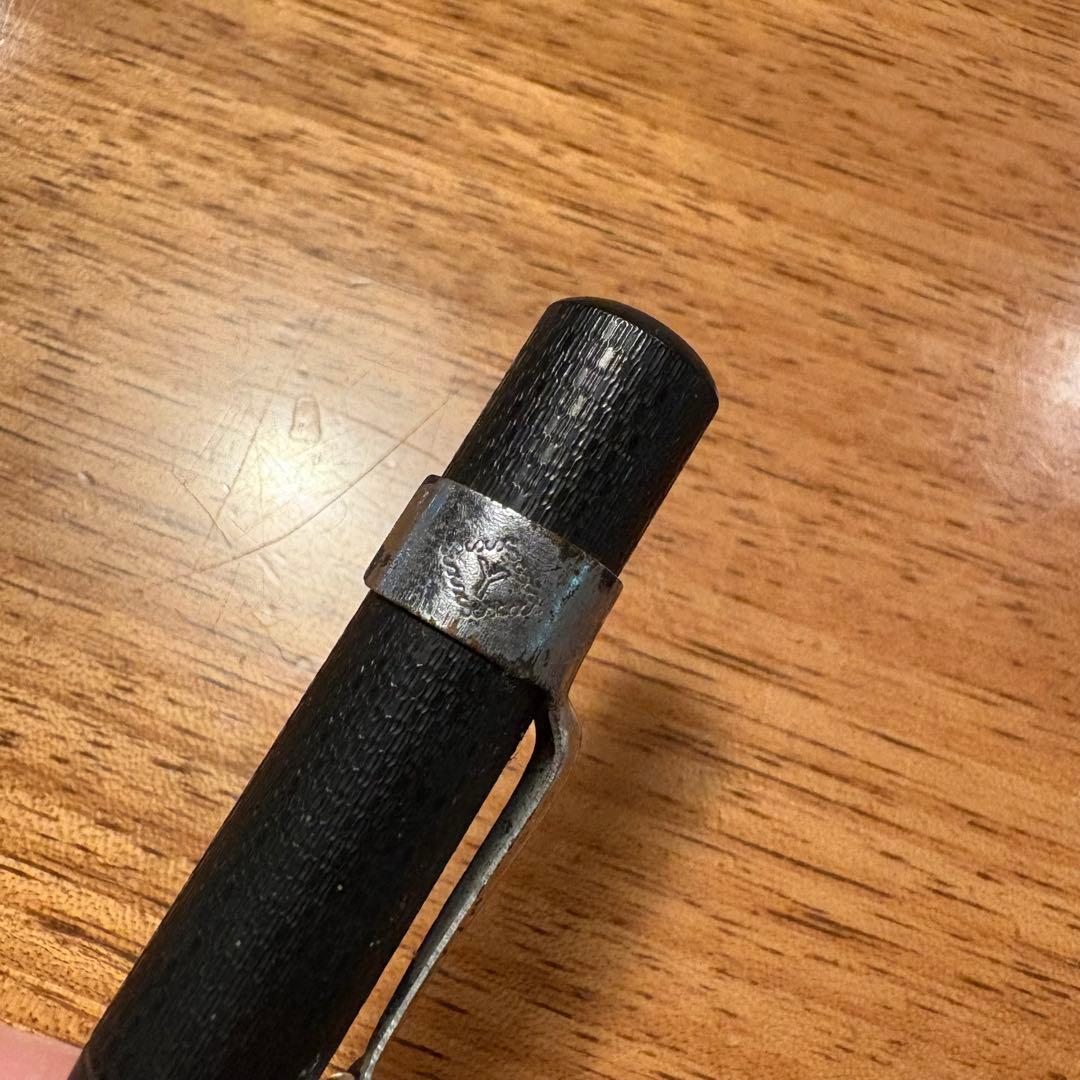 S.S.S. サンエス スリーエス 14K 万年筆 戦前