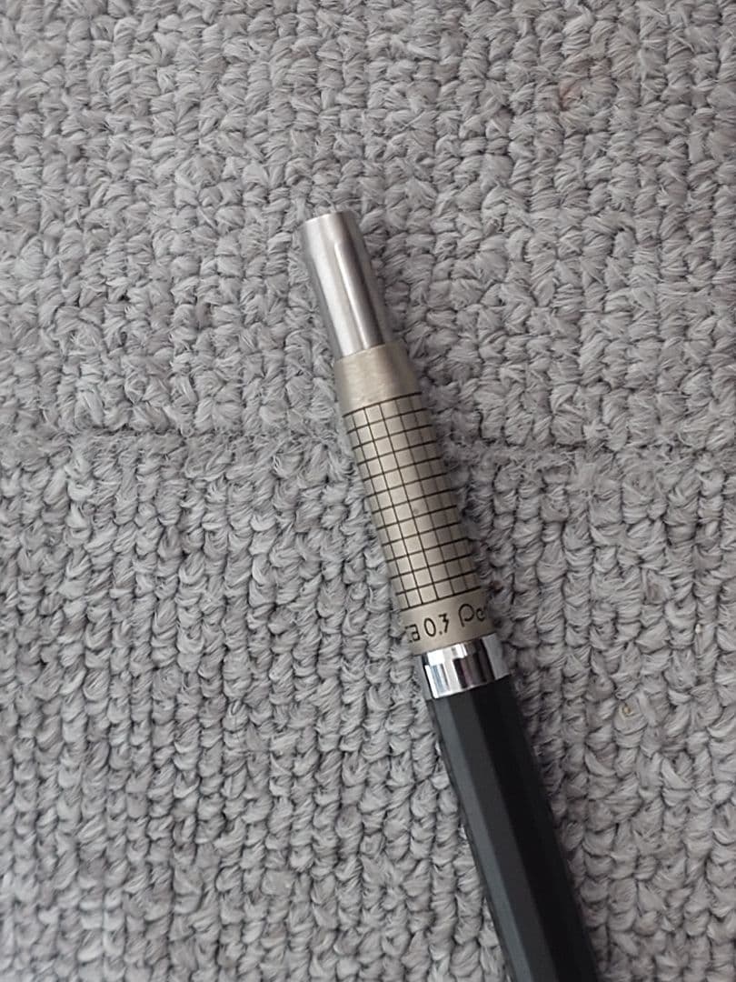 ペンテル　メカニカ