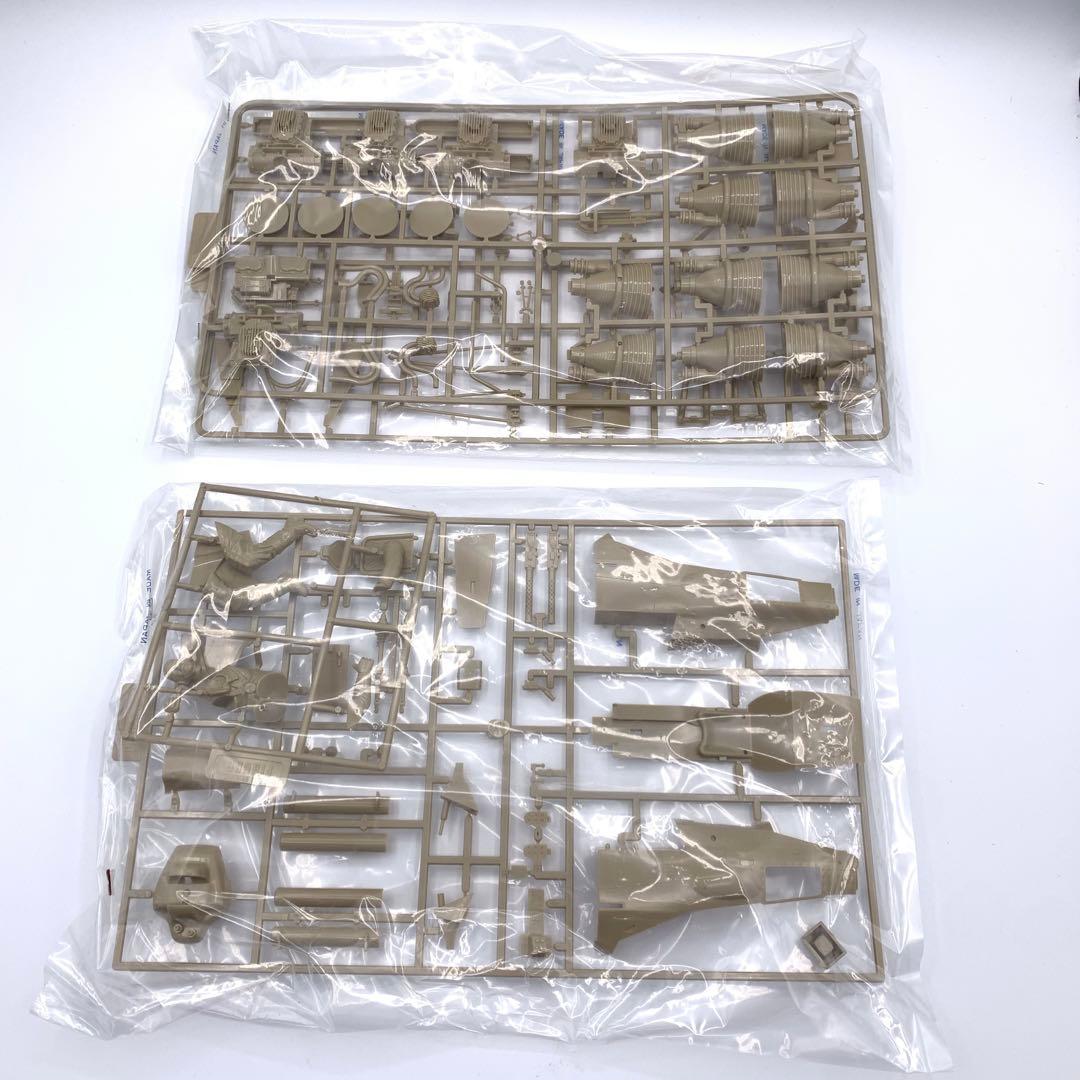 SF3D 1/20 ブレーダーマウス　マシーネンクリーガー　プラモデル