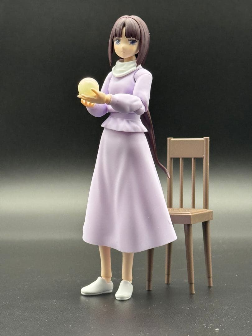 Figure-rise Standard ティファ・アディール 完成品