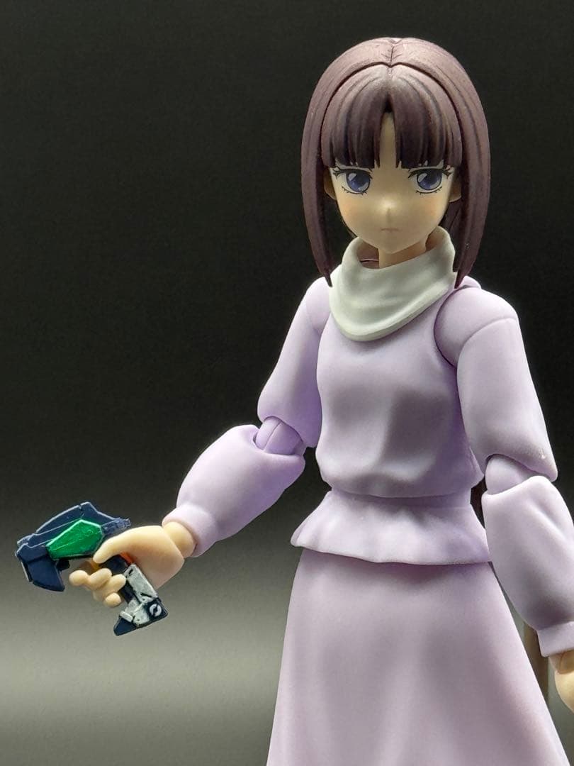 Figure-rise Standard ティファ・アディール 完成品