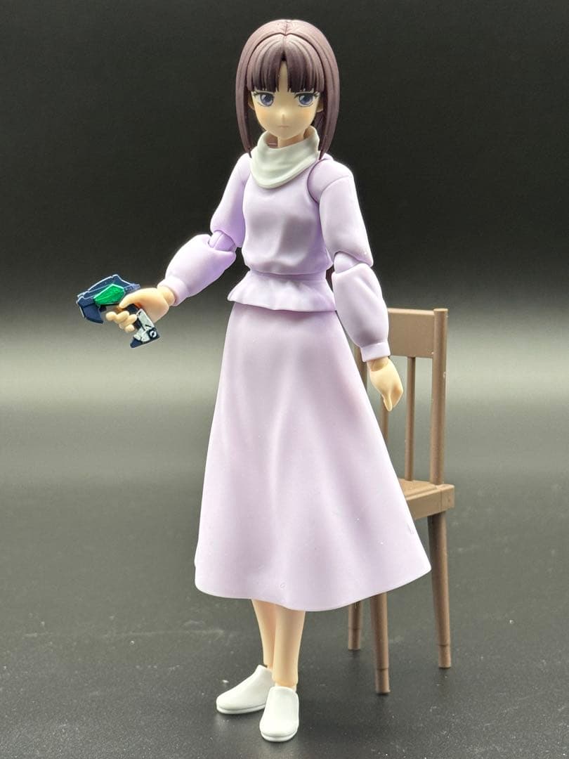 Figure-rise Standard ティファ・アディール 完成品