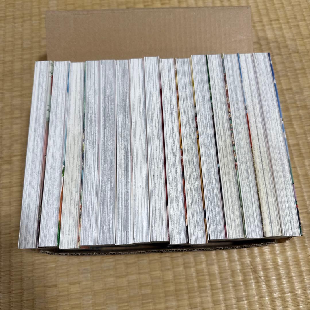 角川まんが学習シリーズ　日本の歴史全15巻