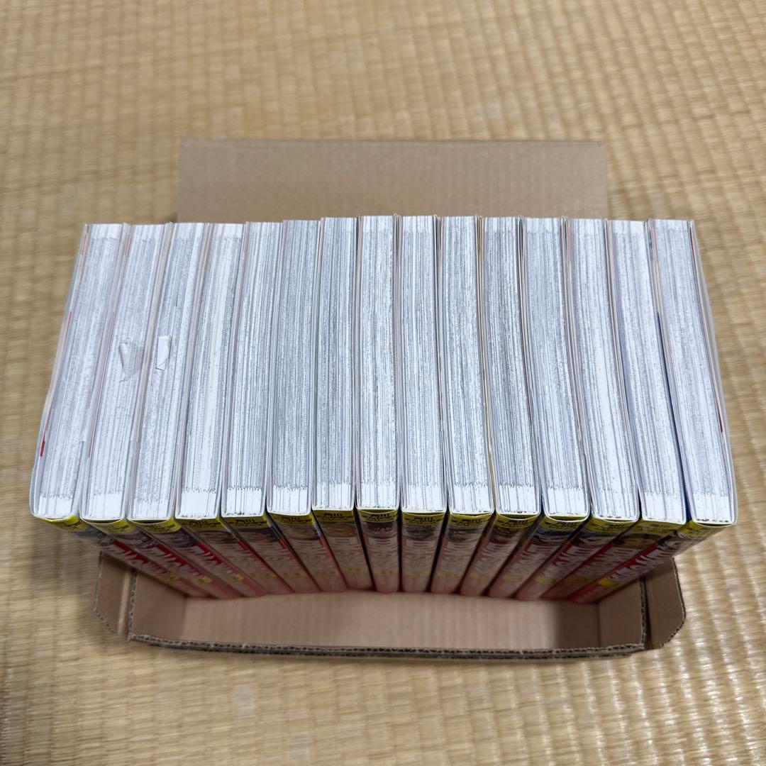 角川まんが学習シリーズ　日本の歴史全15巻