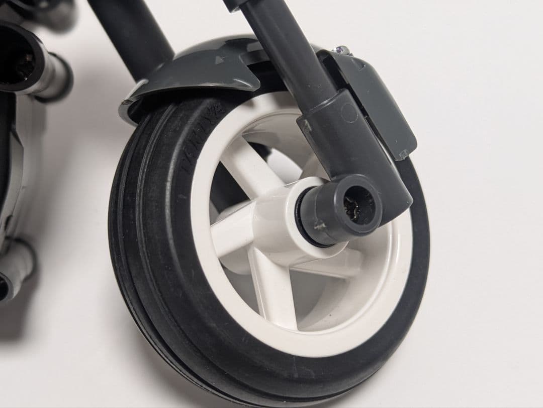 TAMIYA 1/8ダンシングライダーT3-01 2.4GHzフルセット