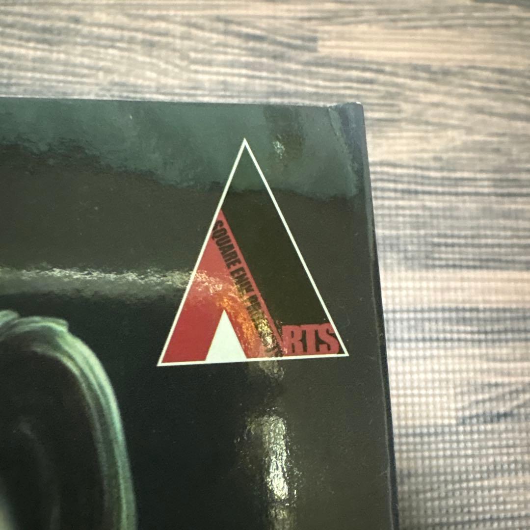 プレイアーツ改 エアリス