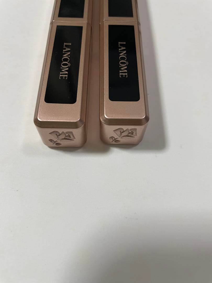 ランコム ラッシュ イドル 01 ブラック ＆シィル ブースター トリプルケア