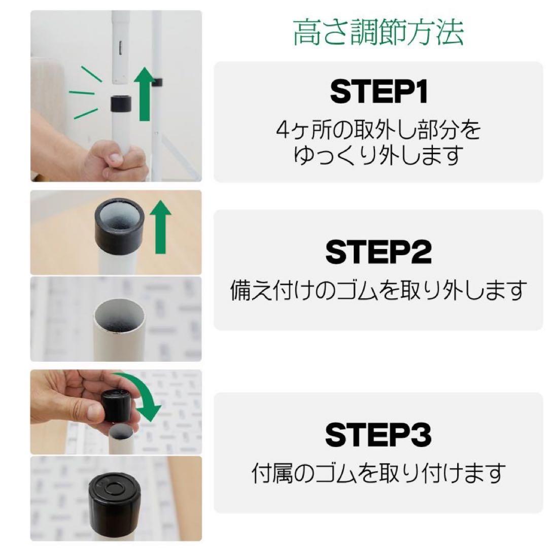 【新品】ホワイト 折りたたみ麻雀卓 家庭用 座卓 麻雀テーブル 白