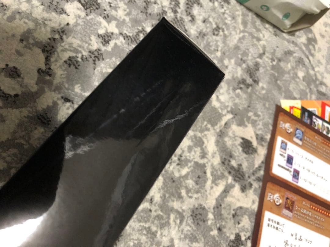 ブラックマジシャン 東京ドーム限定 プレイマット・プロモパック・パンフ付 未開封