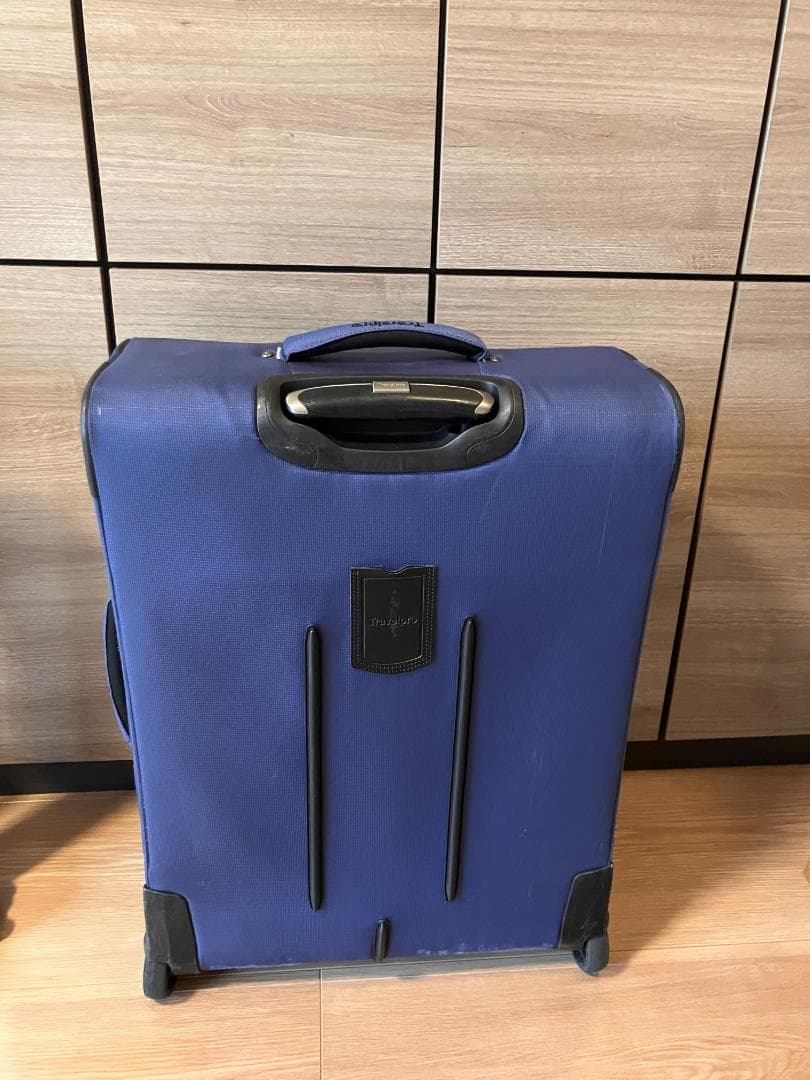 Travelpro Maxlite 25″ キャリーケース 2輪　トラベルプロ