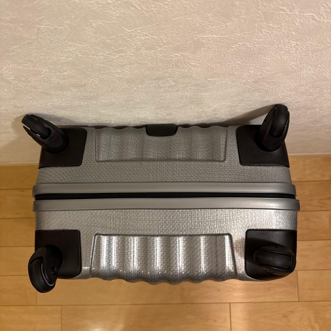 サムソナイト コスモライト 68