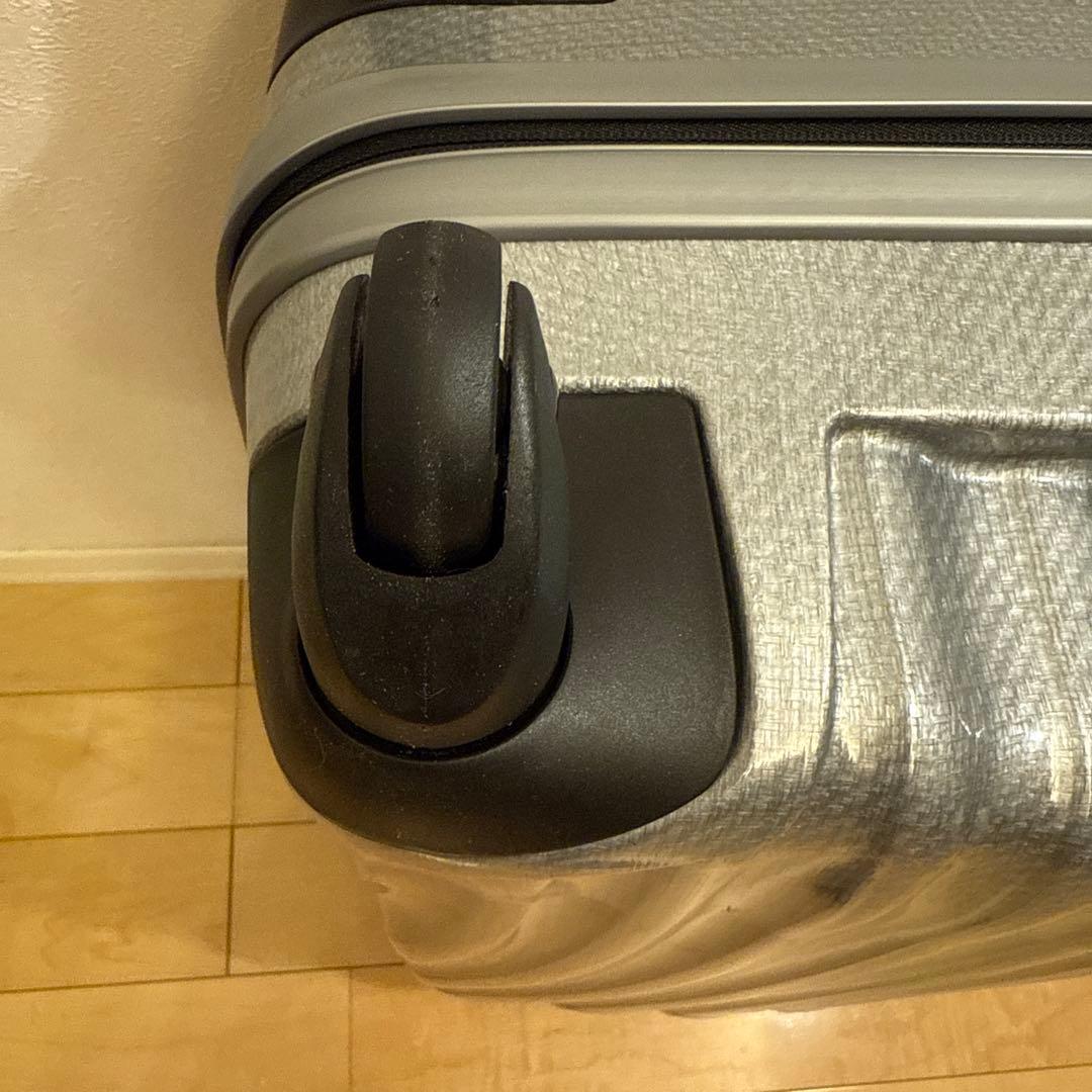 サムソナイト コスモライト 68