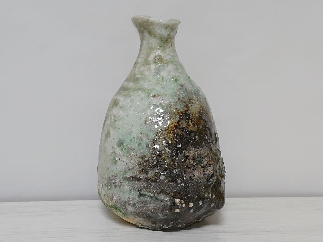 古谷和也 伊賀 徳利