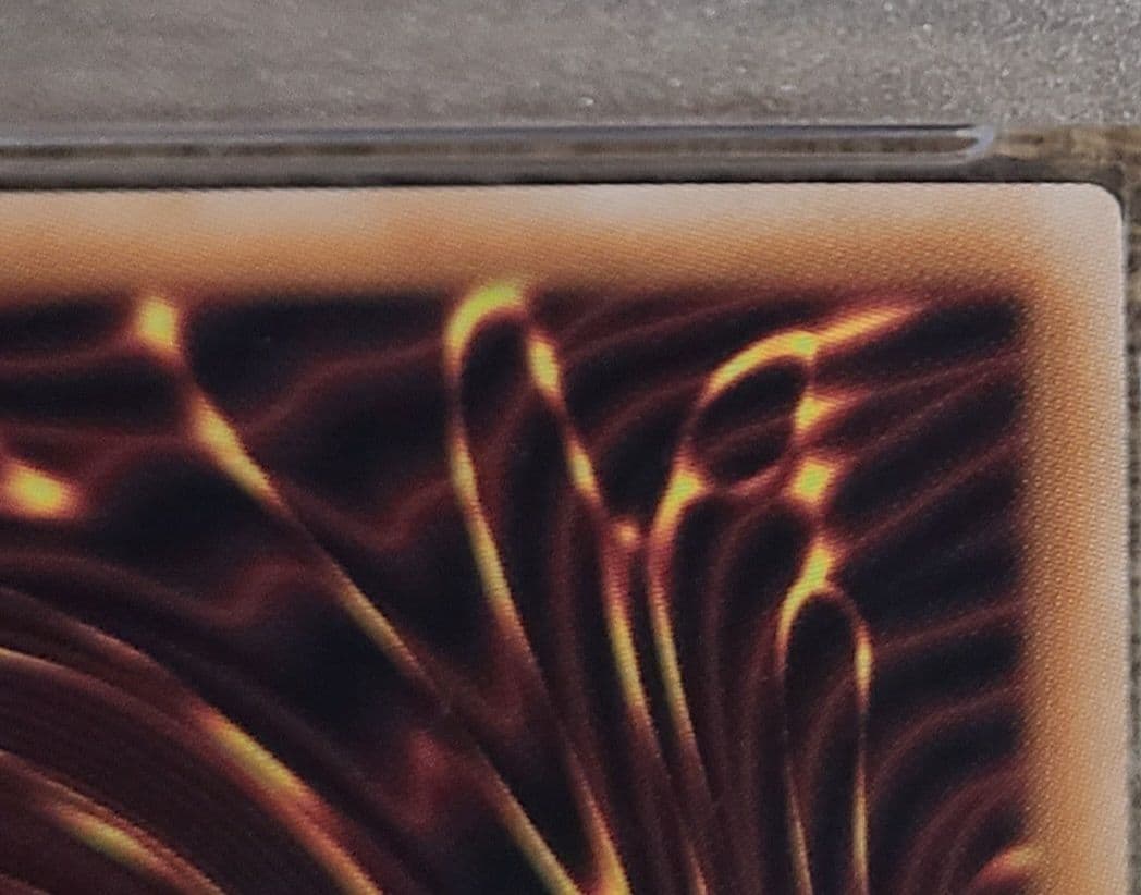 【鑑定品】遊戯王　閃刀姫-シズク　25th PSA10