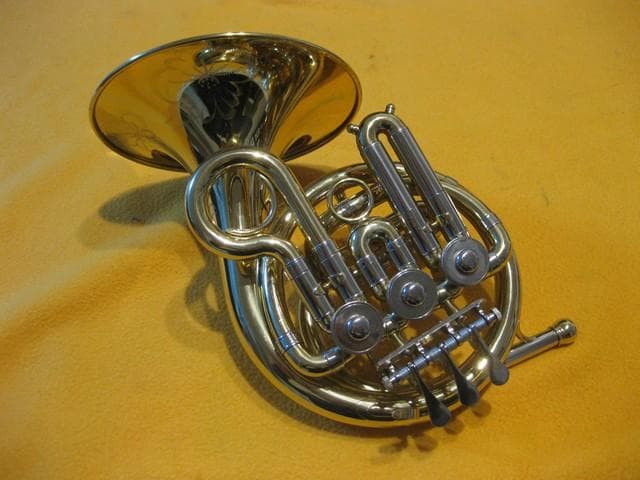 マルカート　ポケットホルン