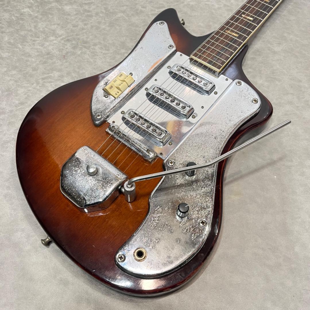 KAWAI カワイ S-170 1964年製造