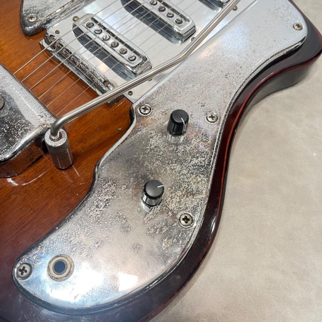 KAWAI カワイ S-170 1964年製造