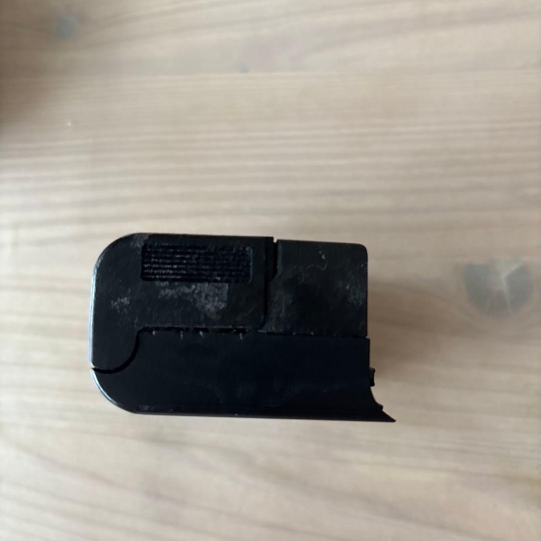 【希少美品】OLYMPUS XAフィルムカメラ 動作確認済み