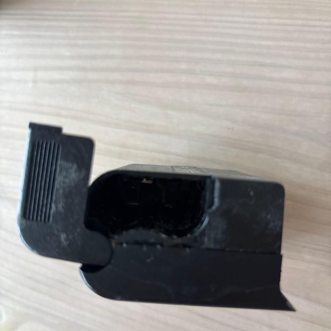 【希少美品】OLYMPUS XAフィルムカメラ 動作確認済み