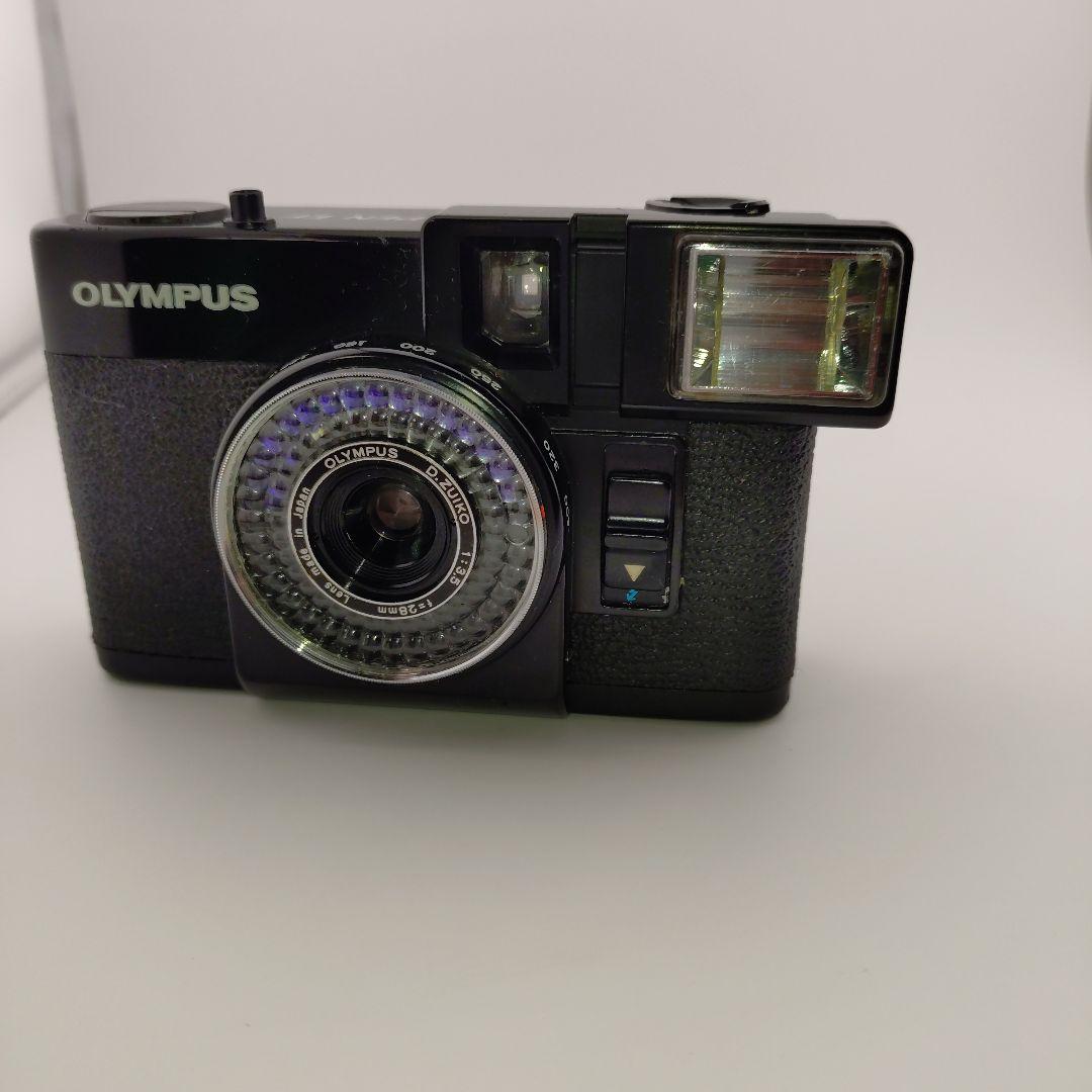 OLYMPUS 　PEN EF