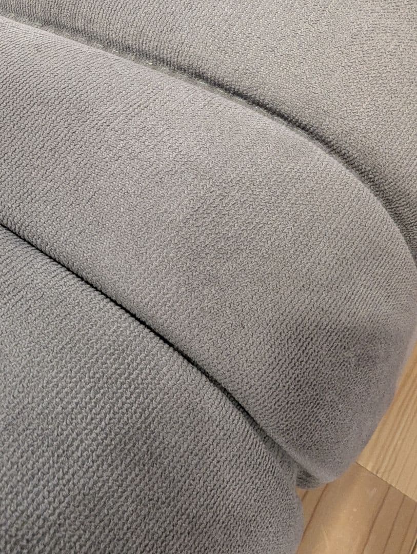 asuka様　リーン・ロゼ　トーゴ　オットマンパフ