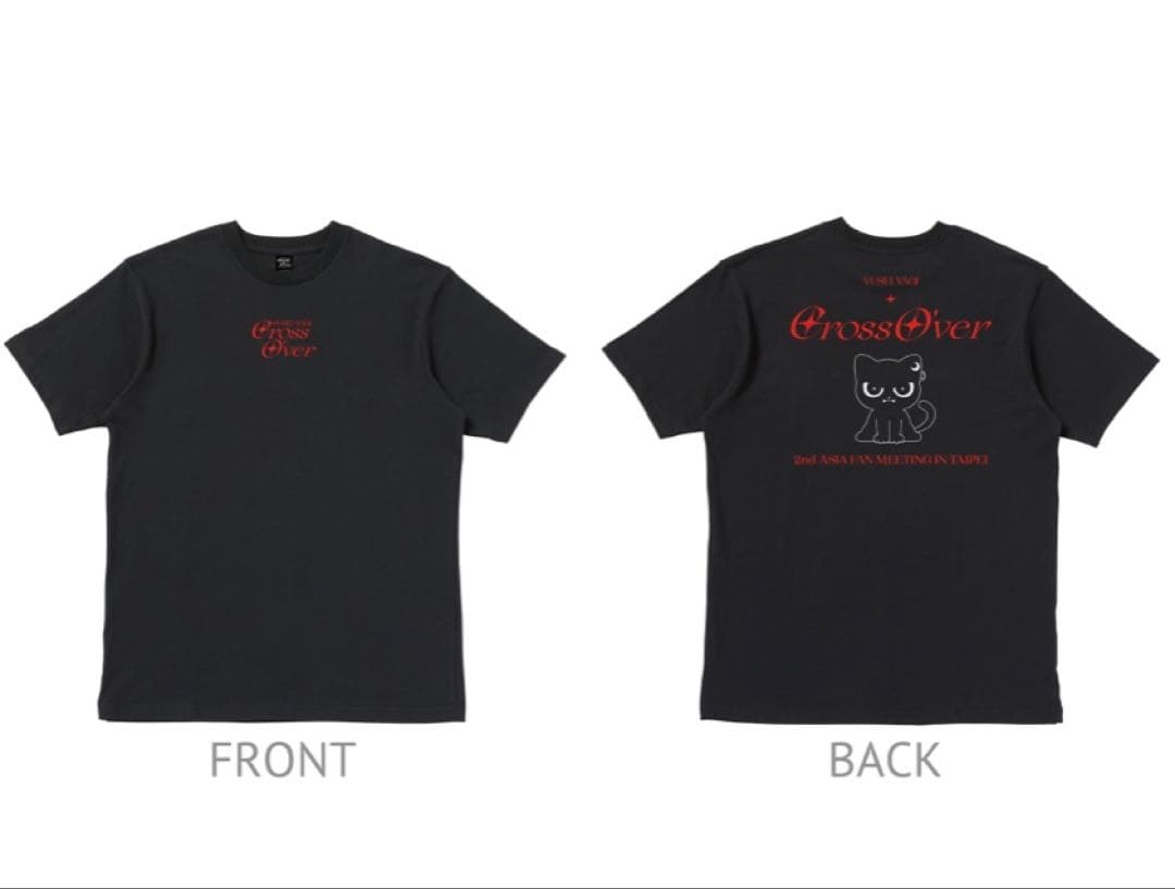 【ラスト1点】FANTASTICS 八木勇征 ファンミ Tシャツ XL