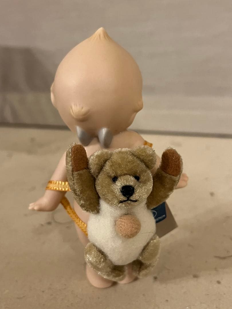 セキグチ　キューピー　ベアリュック