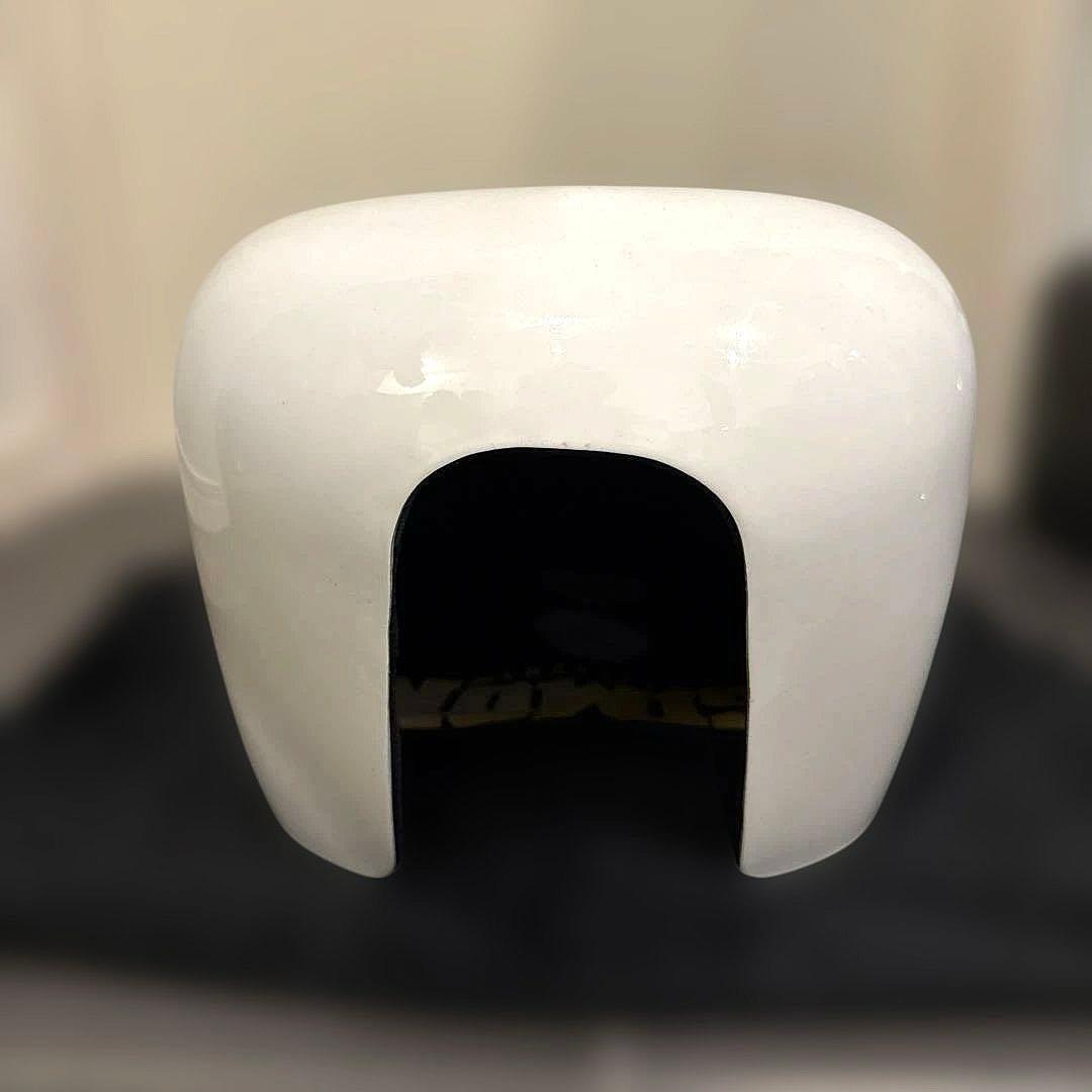 【RIN】サイモンカスタムタンクカバー/ Harleydavidson